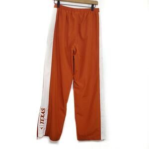 University of Texas Longhorns Lined Windbreaker Pants with Pockets